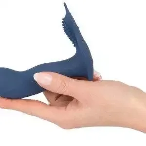 You2Toys Prostatavibrator mit Perineumstimulation You2Toys Prostatavibrator mit Perineumstimulation – Bild 6