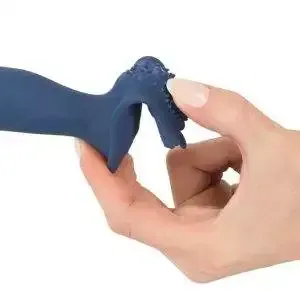 You2Toys Prostatavibrator mit Perineumstimulation You2Toys Prostatavibrator mit Perineumstimulation – Bild 7