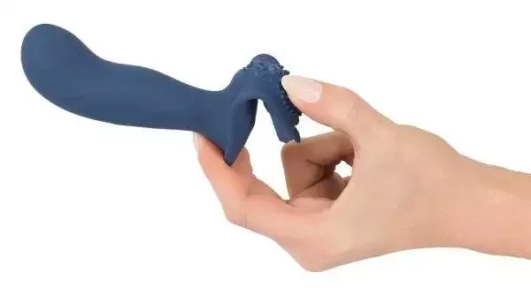 You2Toys Prostatavibrator mit Perineumstimulation You2Toys Prostatavibrator mit Perineumstimulation