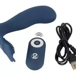 You2Toys Prostatavibrator mit Perineumstimulation You2Toys Prostatavibrator mit Perineumstimulation – Bild 8