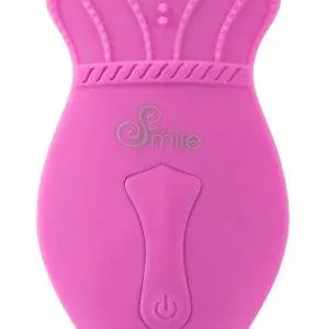 Sweet Smile Slip-Vibrator: 10 Vibrationsmodi, Fernbedienung, USB Sweet Smile Slip-Vibrator: 10 Vibrationsmodi, Fernbedienung, USB – Bild 7