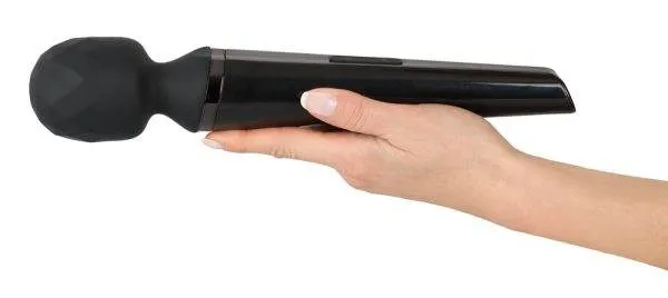 You2Toys Massagestab - 24 Vibrationsmodi - USB-Ladekabel You2Toys Massagestab - 24 Vibrationsmodi - USB-Ladekabel
