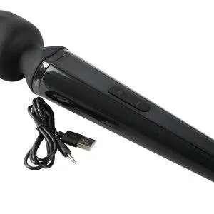 You2Toys Massagestab - 24 Vibrationsmodi - USB-Ladekabel You2Toys Massagestab - 24 Vibrationsmodi - USB-Ladekabel – Bild 8