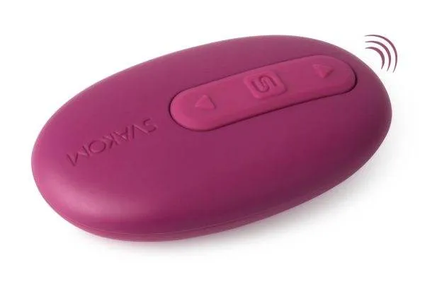 SVAKOM Vibro-Ring: Intensiver Genuss für Sie und Ihn SVAKOM Vibro-Ring: Intensiver Genuss für Sie und Ihn