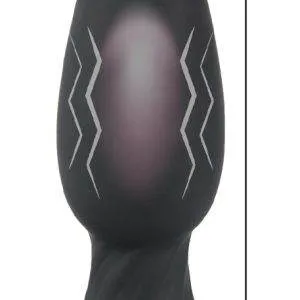 Black Velvets RC Pulsationsplug - 7 Modi, Fernbedienung, wasserdicht Black Velvets RC Pulsationsplug - 7 Modi, Fernbedienung, wasserdicht – Bild 6