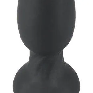 Black Velvets Analplug mit 7 Rotationsmodi Black Velvets Analplug mit 7 Rotationsmodi – Bild 6