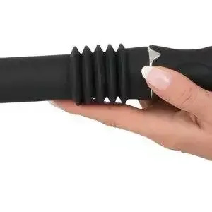 You2Toys - Stoßvibrator mit Saugfuß You2Toys - Stoßvibrator mit Saugfuß – Bild 7