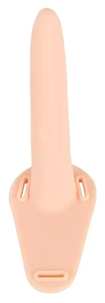 You2Toys Vibrating Strap-On - Verstellbares Harness mit 10 Vibrationsmodi You2Toys Vibrating Strap-On - Verstellbares Harness mit 10 Vibrationsmodi