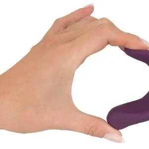 Sweet Smile Panty Vibrator - Auflegevibrator mit Fernbedienung Sweet Smile Panty Vibrator - Auflegevibrator mit Fernbedienung – Bild 6