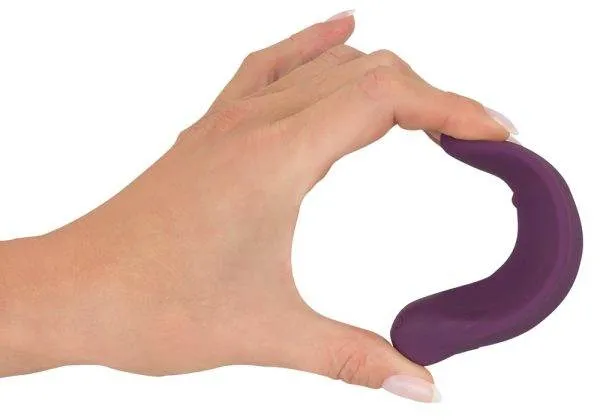 Sweet Smile Panty Vibrator - Auflegevibrator mit Fernbedienung Sweet Smile Panty Vibrator - Auflegevibrator mit Fernbedienung