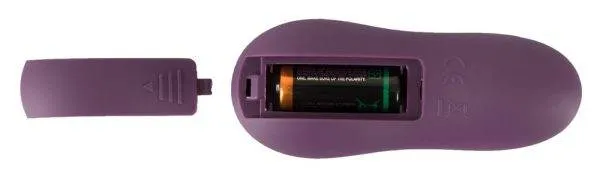 Sweet Smile Panty Vibrator - Auflegevibrator mit Fernbedienung Sweet Smile Panty Vibrator - Auflegevibrator mit Fernbedienung