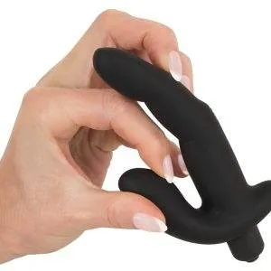 Rebel Finger Prostate - Prostatavibrator mit Vibrobullet Rebel Finger Prostate - Prostatavibrator mit Vibrobullet – Bild 7
