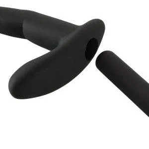 Rebel Finger Prostate - Prostatavibrator mit Vibrobullet Rebel Finger Prostate - Prostatavibrator mit Vibrobullet – Bild 8