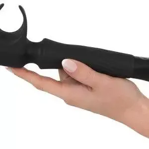 Rebel Man Wand - Kraftvoller Massagestab mit Masturbator-Ring Rebel Man Wand - Kraftvoller Massagestab mit Masturbator-Ring – Bild 6