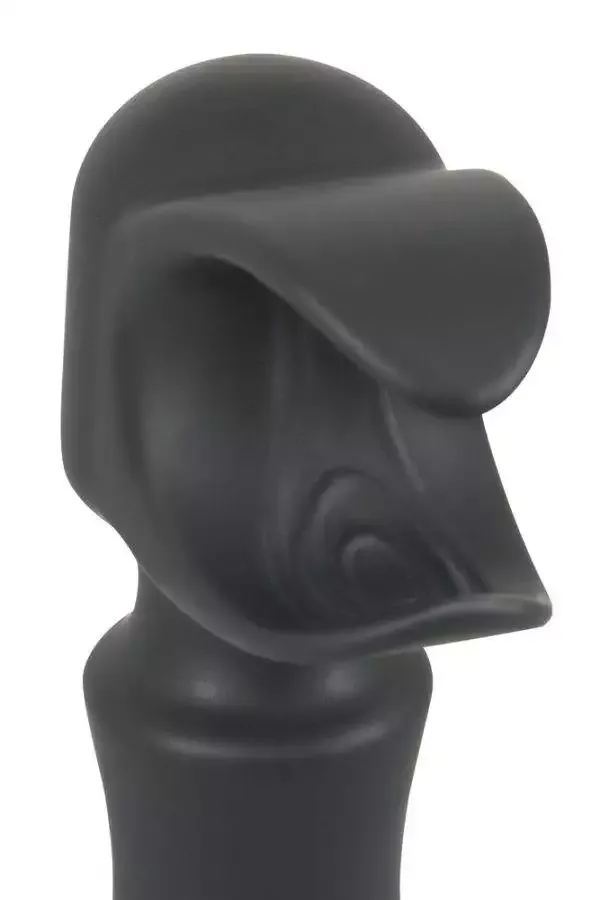 Rebel Man Wand - Kraftvoller Massagestab mit Masturbator-Ring Rebel Man Wand - Kraftvoller Massagestab mit Masturbator-Ring