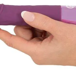 Elegant Series Mini-Vibrator: Wasserdicht, 15 Vibrationsmodi, wiederaufladbar Elegant Series Mini-Vibrator: Wasserdicht, 15 Vibrationsmodi, wiederaufladbar – Bild 6
