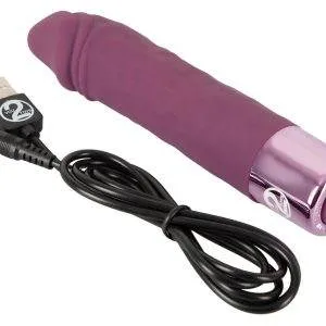 Elegant Series Mini-Vibrator: Wasserdicht, 15 Vibrationsmodi, wiederaufladbar Elegant Series Mini-Vibrator: Wasserdicht, 15 Vibrationsmodi, wiederaufladbar – Bild 8