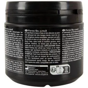 EROS Fisting Gel UltraX 500 ml EROS Fisting Gel UltraX 500 ml – Bild 4