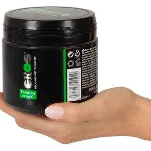 EROS Fisting Gel UltraX 500 ml EROS Fisting Gel UltraX 500 ml – Bild 6