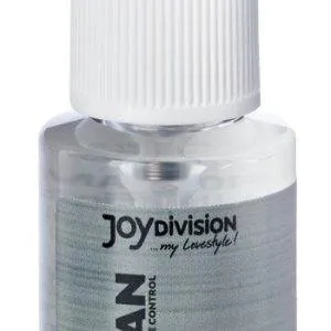 Joydivision Präparate - Ironman Power Spray ohne (30 ml) Joydivision Präparate - Ironman Power Spray ohne (30 ml) – Bild 2