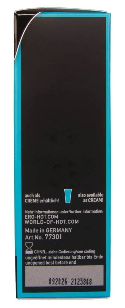 HOT Marathon Power Spray 50ml (50 ml) HOT Marathon Power Spray 50ml (50 ml)