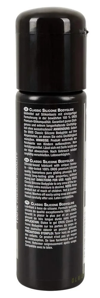 EROS Bodyglide 100 ml EROS Bodyglide 100 ml