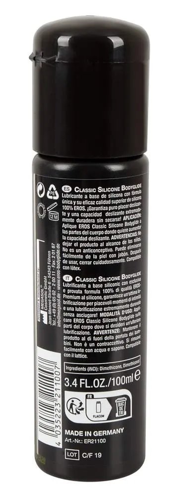 EROS Bodyglide 100 ml EROS Bodyglide 100 ml