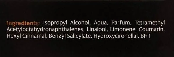 P6 Duft: Maskulin & sinnlich (30 ml) P6 Duft: Maskulin & sinnlich (30 ml)