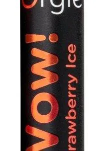Orgie Strawberry Ice - Bucal Spray für eisig fruchtige Küsse und Oralverkehr (10ml) Eukalyptus, Menthol, Erdbeere (10 ml) Orgie Strawberry Ice - Bucal Spray für eisig fruchtige Küsse und Oralverkehr (10ml) Eukalyptus, Menthol, Erdbeere (10 ml) – Bild 3