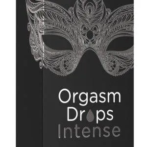 Orgie Intense Klitoristropfen 30ml (30 ml) Orgie Intense Klitoristropfen 30ml (30 ml) – Bild 2