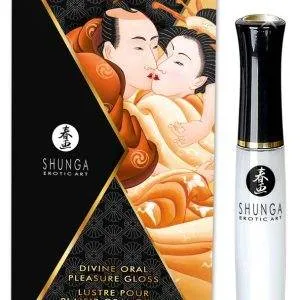 Shunga Sweet Kisses - Luxus-Set für sinnliche Intim-Momente Shunga Sweet Kisses - Luxus-Set für sinnliche Intim-Momente – Bild 6