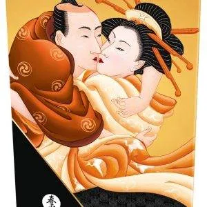 Shunga Sweet Kisses - Luxus-Set für sinnliche Intim-Momente Shunga Sweet Kisses - Luxus-Set für sinnliche Intim-Momente – Bild 8