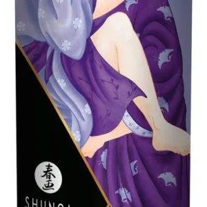Shunga Carnal Pleasures - Luxus-Set für sinnliche Momente Shunga Carnal Pleasures - Luxus-Set für sinnliche Momente – Bild 7