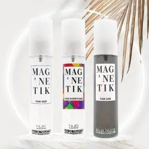 Mag'netik for him 50 ml Mag'netik for him 50 ml – Bild 4