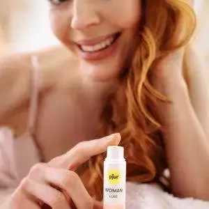 pjur Vibrating Orgasm Gel Woman Lust - 15 ml pjur Vibrating Orgasm Gel Woman Lust - 15 ml – Bild 7