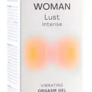 pjur Vibrating Orgasm Gel Woman Lust Intense - 15 ml pjur Vibrating Orgasm Gel Woman Lust Intense - 15 ml – Bild 4