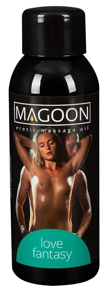 Magoon 6er Massage-Öl Sparpaket - Vanille / Jasmin / Indisch / Fantasy / Oriental / Spanisch - 300ml Magoon 6er Massage-Öl Sparpaket - Vanille / Jasmin / Indisch / Fantasy / Oriental / Spanisch - 300ml