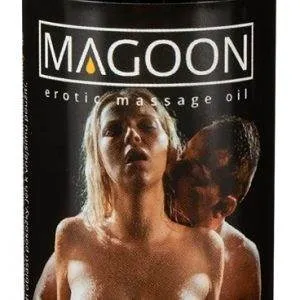 Magoon 6er Massage-Öl Sparpaket - Vanille / Jasmin / Indisch / Fantasy / Oriental / Spanisch - 300ml Magoon 6er Massage-Öl Sparpaket - Vanille / Jasmin / Indisch / Fantasy / Oriental / Spanisch - 300ml – Bild 7
