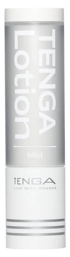 06296690000_nor_a Tenga Glide Lotion Mild - Gleitgel für Masturbatoren, 170 ml