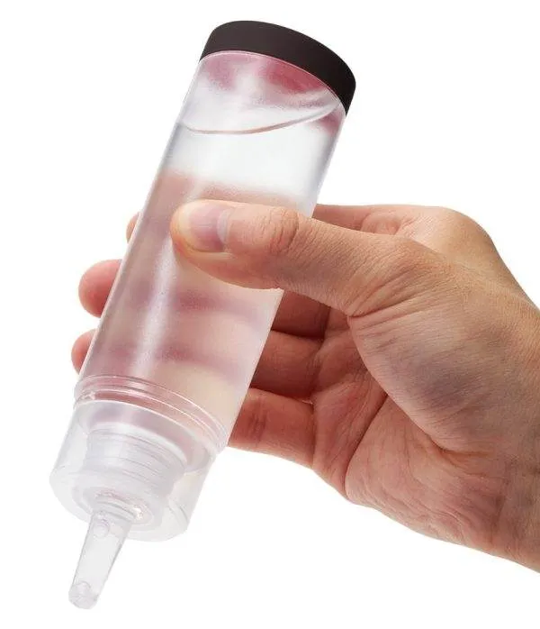 Tenga Lotion Light - Wasserbasiertes Gleitgel für Masturbatoren, 170 ml