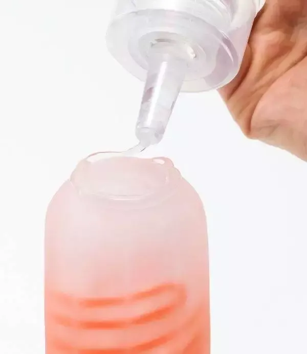 Tenga Lotion Light - Wasserbasiertes Gleitgel für Masturbatoren, 170 ml Tenga Lotion Light - Wasserbasiertes Gleitgel für Masturbatoren, 170 ml