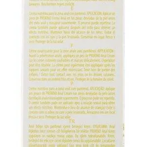 PRORINO Intimate Comfort Cream Anal Care 100ml PRORINO Intimate Comfort Cream Anal Care 100ml – Bild 5