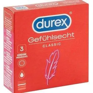 Durex Pleasure Box - Intensiver Vibro-Penisring, hauchdünne Kondome, sexy Lingerie bunt Durex Pleasure Box - Intensiver Vibro-Penisring, hauchdünne Kondome, sexy Lingerie bunt – Bild 8