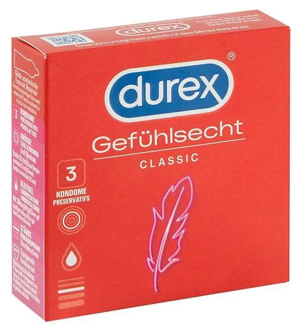 Durex Pleasure Box - Intensiver Vibro-Penisring, hauchdünne Kondome, sexy Lingerie bunt Durex Pleasure Box - Intensiver Vibro-Penisring, hauchdünne Kondome, sexy Lingerie bunt