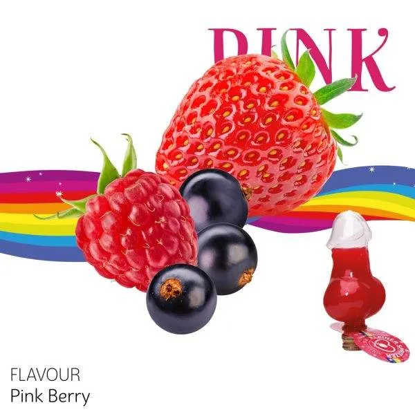 Kleiner Spritzer Pink Edition - 3er-Pack, freche Penis-Flaschen Pink Berry (3 Stück) Kleiner Spritzer Pink Edition - 3er-Pack, freche Penis-Flaschen Pink Berry (3 Stück)