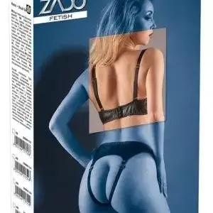 ZADO Lammnappa Bügel-Hebe 75B/S ZADO Lammnappa Bügel-Hebe 75B/S – Bild 7