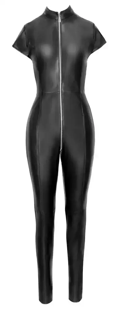 ZADO Leder Overall - Hauteng, weich & stylisch S ZADO Leder Overall - Hauteng, weich & stylisch S