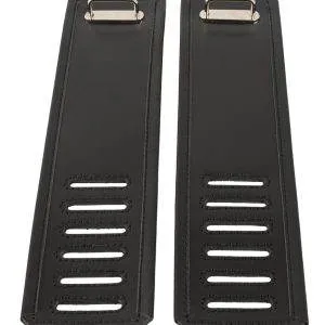 ZADO Handfesseln, breit & verstellbar unisize ZADO Handfesseln, breit & verstellbar unisize – Bild 6