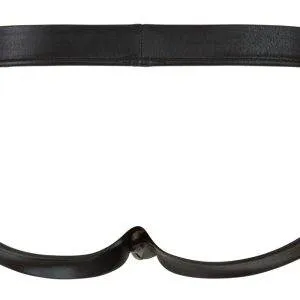 Svenjoyment Herren Jock S - Elastischer Glanz in Schwarz XL Svenjoyment Herren Jock S - Elastischer Glanz in Schwarz XL – Bild 6
