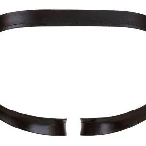 Svenjoyment Herren Gurt mit Cockring - Größenverstellbar und stilvoll! M/L Svenjoyment Herren Gurt mit Cockring - Größenverstellbar und stilvoll! M/L – Bild 6